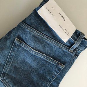 SALE 👖FRAME - Le Pegged Jeans (*NWT*)